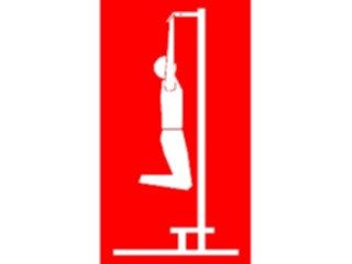 Sticker Custom Preview Image #058693 Fitness Equipment People Back24