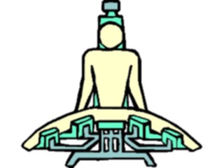 Sticker Custom Preview Image #058866 Fitness Equipment People Legs37