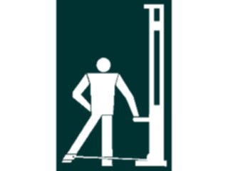 Sticker Custom Preview Image #058871 Fitness Equipment People Legs42