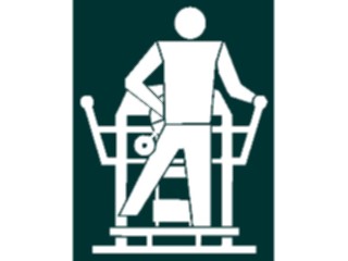 Sticker Custom Preview Image #058881 Fitness Equipment People Legs52
