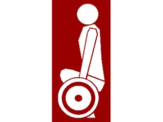 Sticker Custom Preview Image #058883 Fitness Equipment People Lift2