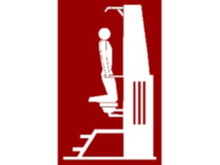 Sticker Custom Preview Image #058899 Fitness Equipment People Other2