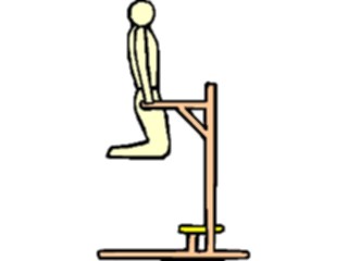 Sticker Custom Preview Image #058900 Fitness Equipment People Other3