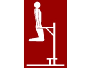 Sticker Custom Preview Image #058901 Fitness Equipment People Other4