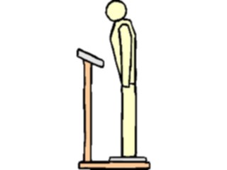 Sticker Custom Preview Image #058902 Fitness Equipment People Other5