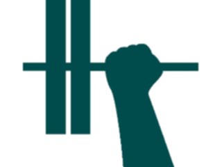 Sticker Custom Preview Image #059028 Fitness Silhouettes Weight Lifting02