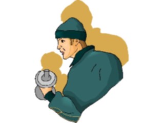 Sticker Custom Preview Image #059303 Fitness Stretching Exercise Weight Lifting41