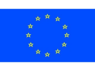 Sticker Custom Preview Image #059357 Flags Miscellaneous European Economic Comm1