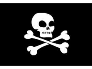 Sticker Custom Preview Image #059373 Flags Miscellaneous Pirate1