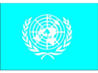 Sticker Custom Preview Image #059400 Flags Miscellaneous United Nations1