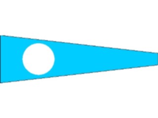 Sticker Custom Preview Image #059413 Flags Nautical Flags2 No2