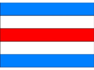 Sticker Custom Preview Image #059432 Flags Nautical Flags Charlie1