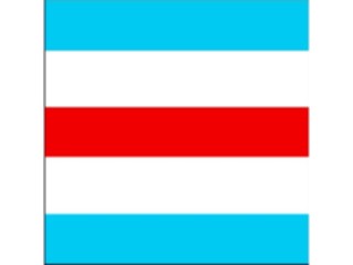 Sticker Custom Preview Image #059433 Flags Nautical Flags Charlie2