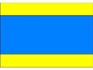 Sticker Custom Preview Image #059434 Flags Nautical Flags Delta1