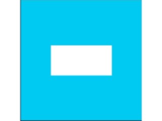 Sticker Custom Preview Image #059459 Flags Nautical Flags Papa2