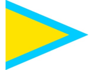 Sticker Custom Preview Image #059466 Flags Nautical Flags Sub1st