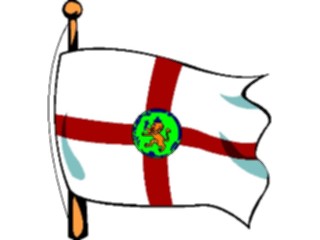 Sticker Custom Preview Image #059484 Flags United Kingdom Alderney1