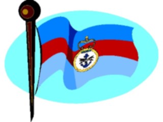 Sticker Custom Preview Image #059486 Flags United Kingdom British Defense