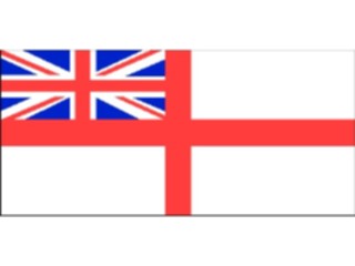 Sticker Custom Preview Image #059507 Flags United Kingdom Royal Navy Insignia1