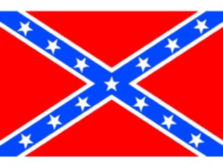 Sticker Custom Preview Image #059524 Flags U S A Historical Confederate Battle2