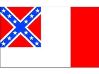 Sticker Custom Preview Image #059530 Flags U S A Historical Last National