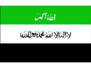 Sticker Custom Preview Image #059619 Flags World Afghanistan1