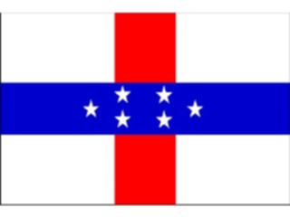 Sticker Custom Preview Image #059637 Flags World Antilles1