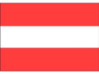 Sticker Custom Preview Image #059647 Flags World Austria1