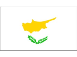 Sticker Custom Preview Image #059732 Flags World Cyprus