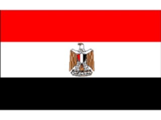 Sticker Custom Preview Image #059748 Flags World Egypt2