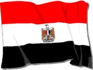 Sticker Custom Preview Image #059749 Flags World Egypt3