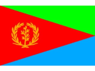 Sticker Custom Preview Image #059754 Flags World Eritrea