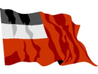 Sticker Custom Preview Image #059780 Flags World Georgia2