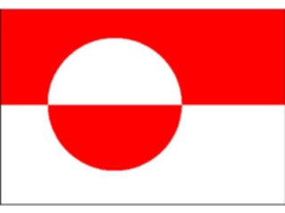 Sticker Custom Preview Image #059795 Flags World Greenland1