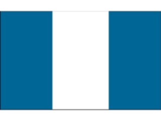 Sticker Custom Preview Image #059800 Flags World Guatemala1