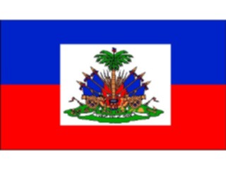 Sticker Custom Preview Image #059808 Flags World Haiti
