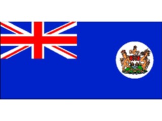 Sticker Custom Preview Image #059812 Flags World Hong Kong