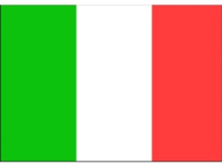Sticker Custom Preview Image #059832 Flags World Italy1