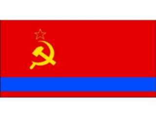 Sticker Custom Preview Image #059846 Flags World Kazakhstan1