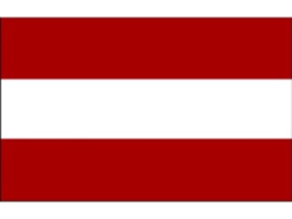 Sticker Custom Preview Image #059856 Flags World Latvia1