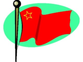 Sticker Custom Preview Image #059880 Flags World Macedonia4