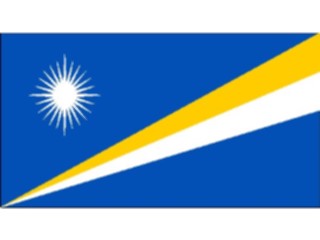 Sticker Custom Preview Image #059897 Flags World Marshall Islands2