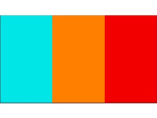 Sticker Custom Preview Image #059907 Flags World Moldavia