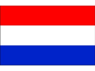 Sticker Custom Preview Image #059929 Flags World Netherlands1