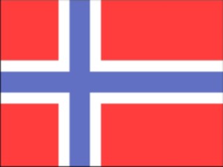 Sticker Custom Preview Image #059945 Flags World Norway1