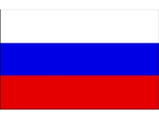 Sticker Custom Preview Image #059981 Flags World Russian Federation1