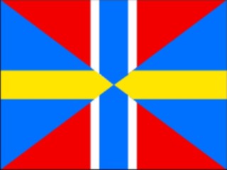 Sticker Custom Preview Image #060040 Flags World Sweden Norway Union