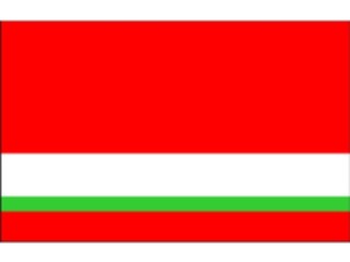 Sticker Custom Preview Image #060049 Flags World Tajikistan1