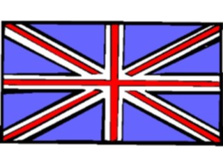 Sticker Custom Preview Image #060080 Flags World United Kingdom6