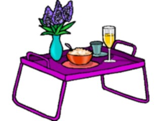 Sticker Custom Preview Image #060404 Food Drink Breads Cereals Cereal Cold4